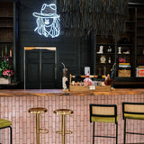 Hat Bar Reservation