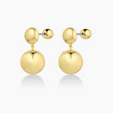 Newport Drop Earrings