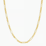 Reed Mini Necklace