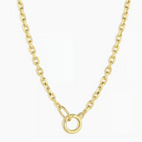 Asher Necklace
