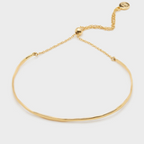 Taner Bar Bracelet