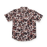 Rio Ultimate Outdoor Blend Short Sleeve