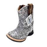 Princess Boots