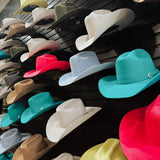 Hat Bar Reservation