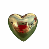 Heart Scarf Slide