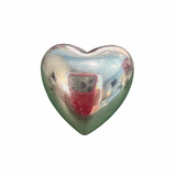 Heart Scarf Slide