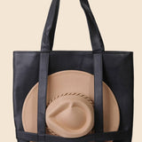 Hadley Hat Carrier Tote Bag