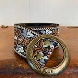 Very Vintage-Black/Gray/Camel/White