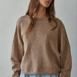 Allday Knit Sweater