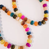 Color Crush Beaded Necklace