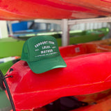 Support Your Local Mother® -  Kelly Green