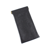 Leather Eyeglasses Pouch
