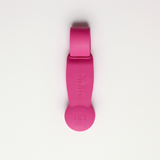 Klipsta Magnetic Hat Clip