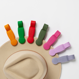 Klipsta Magnetic Hat Clip