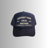 Support Your Local Mother