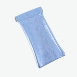 Leather Eyeglasses Pouch