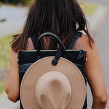 Klipsta Magnetic Hat Clip