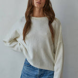 Allday Knit Sweater
