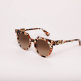 Aster - Terra Fawna Tortoise Shell Sunglasses