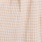 Emma Smocked Romper