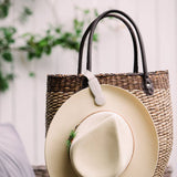 Klipsta Magnetic Hat Clip