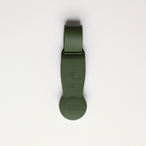 Klipsta Magnetic Hat Clip
