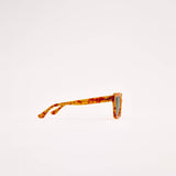 Demi - Oh Honey Tortoise Shell Sunglasses