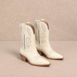Nelly Ankle Boot