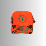 Strong as a mother™