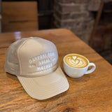 Support Your Local Mother® -  Tan