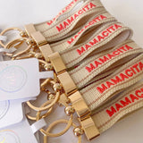 MAMACITA Keychain