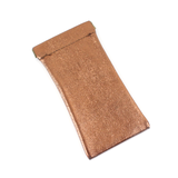 Leather Eyeglasses Pouch